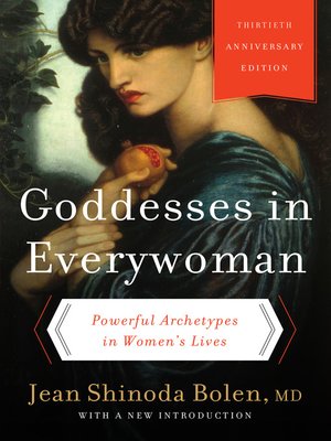Goddesses in Everywoman - ebook